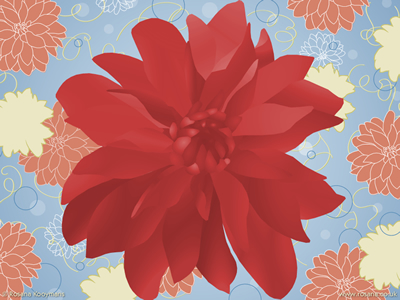 spring flower wallpaper. Spring Flower (Contest Entry)